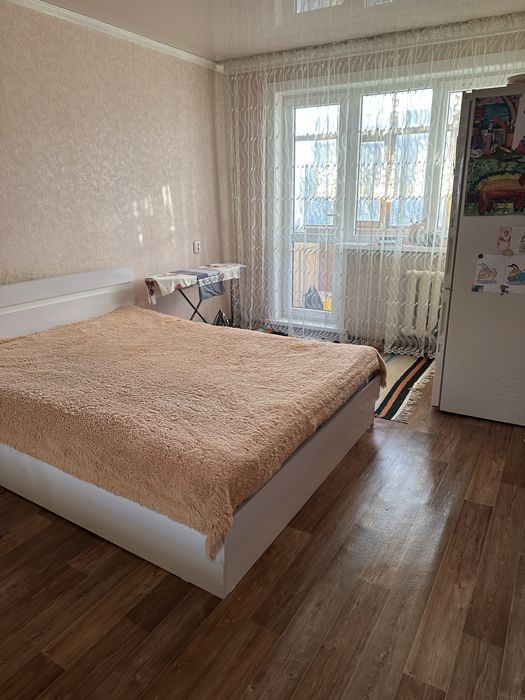 Продам 2-х комнатную квартиру