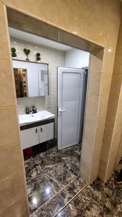 Дава се под наем Тристаен апартамент в София, Люлин 1 - 90 кв.м за 612 € - Снимка #12