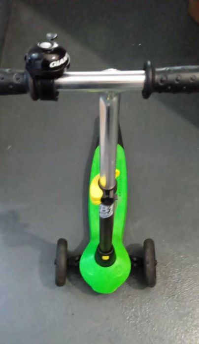 trotineta Oxelo B1  pt copii 2 - 5 ani  Decathlon / TROTINETA  IEFTINA