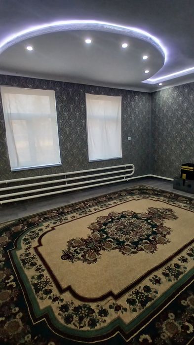4.3 sotixli hovli