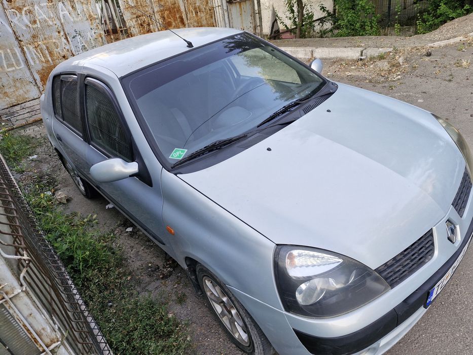RENAULT Clio 2006 — imagine 10