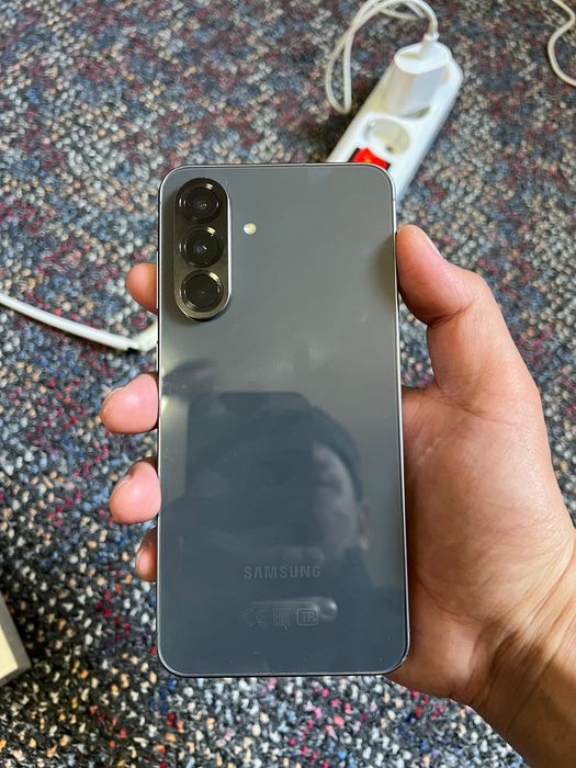Samsung A56 - 5G