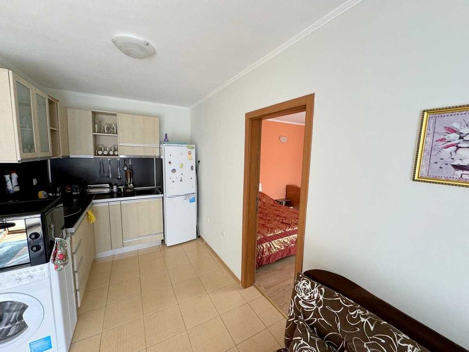 Продава се Двустаен апартамент в к.к. Слънчев бряг - 87 кв.м за 1022 €/кв.м - Снимка #7