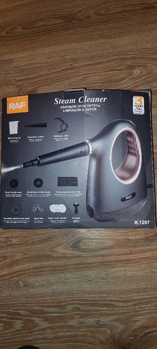 Парочистачка 2броя