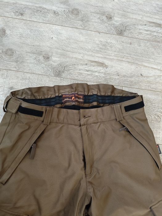 Зимен ловен панталон.2XL