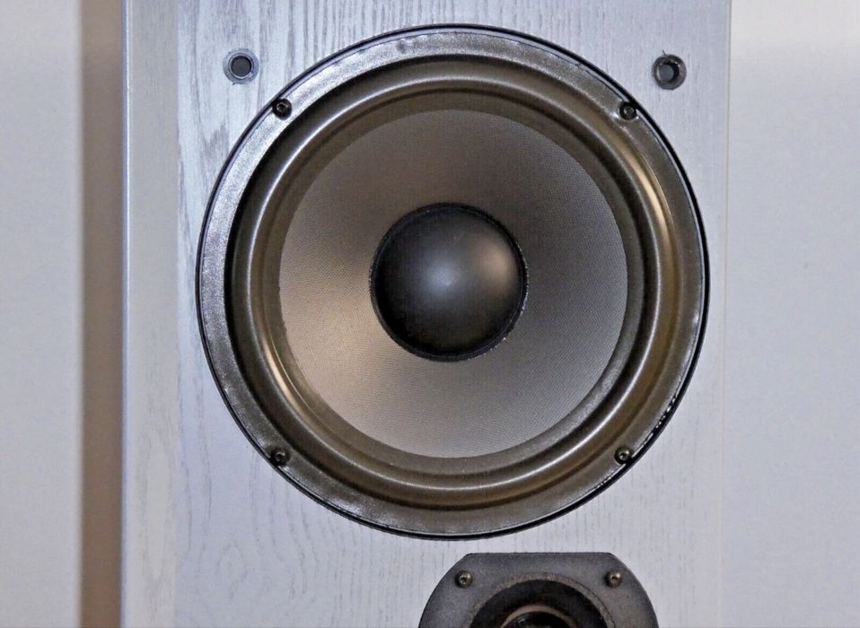 T+A Criterion T100 - 4 cai 4 difuzoare