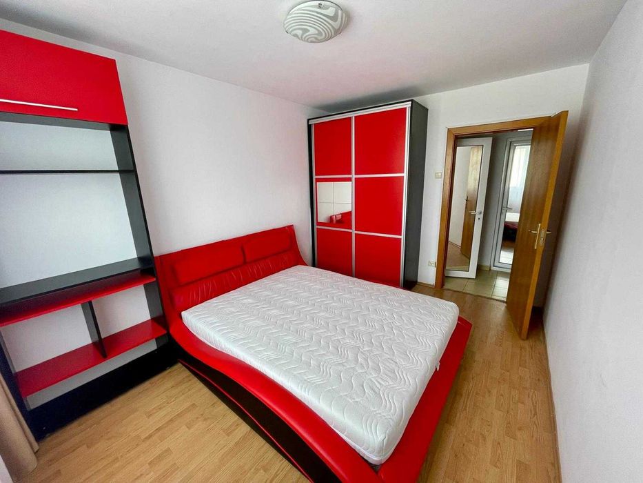 Inchiriere Apartament 3 camere - Grand Arena Sector 4