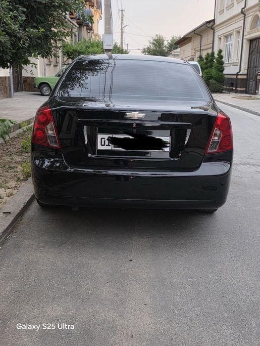 Продается Gentra