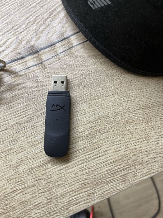 Наушники Hyperx Cloud 2 БЕСПРОВОДНЫЕ
