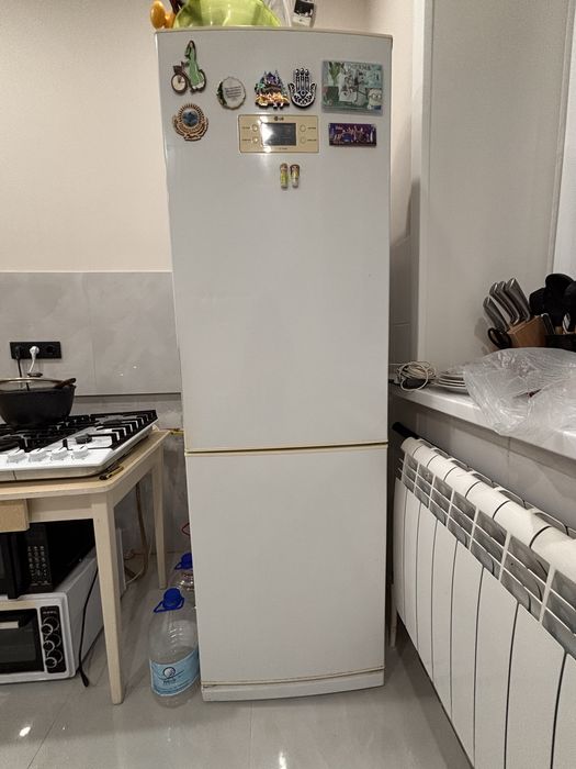 Продается холодильник