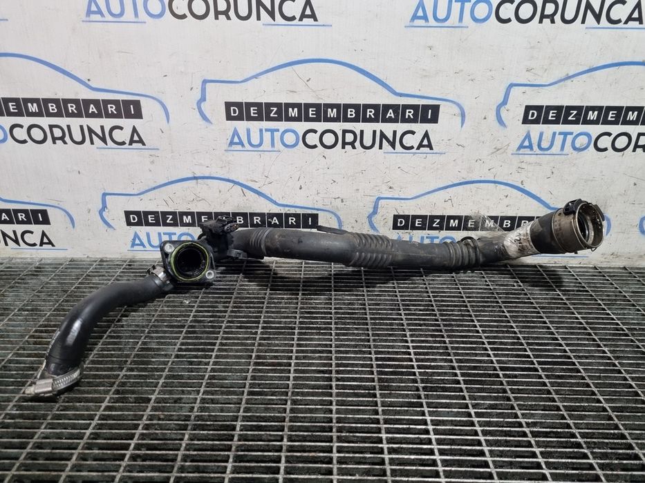 Furtun Nissan Juke Facelift 1.2 DIG - T Benzina 2014 - 2018 85kW 115CP 1197CC HRA2DDT Euro5 (1257) 104951a Garantie