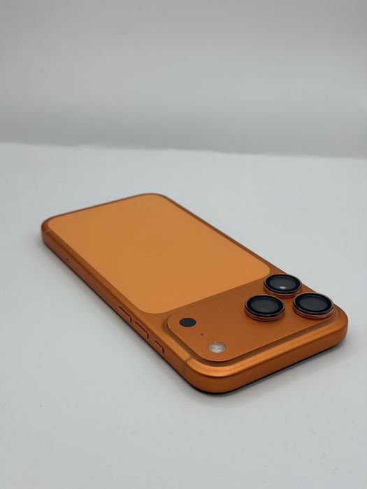Iphone 17 Pro Max 256GB 100% Garantie Rate BuyBack - iphonezone.ro