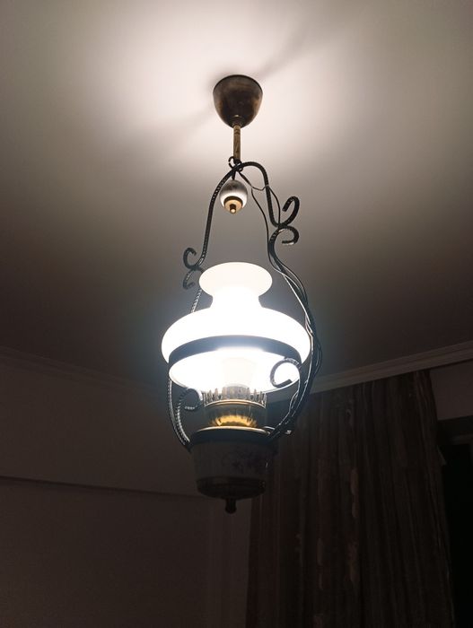 Продам комплект люстр СССР