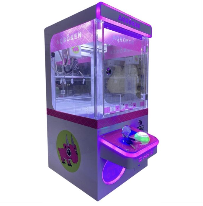 Сдам в аренду место под игровые аппараты,вендиг AstanaMall