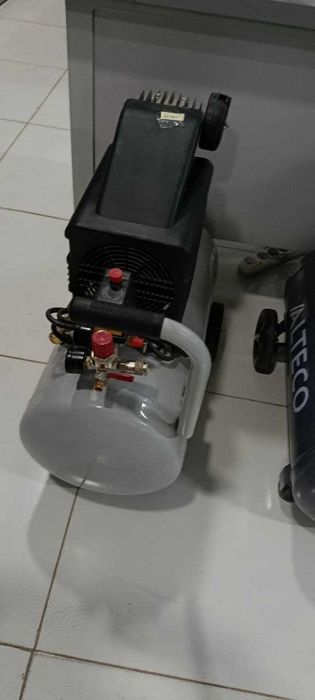 Компрессор ALTECO ACD 50/260.2