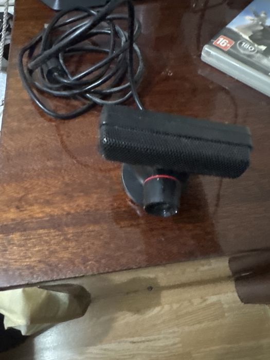 аксессуары для пс 3