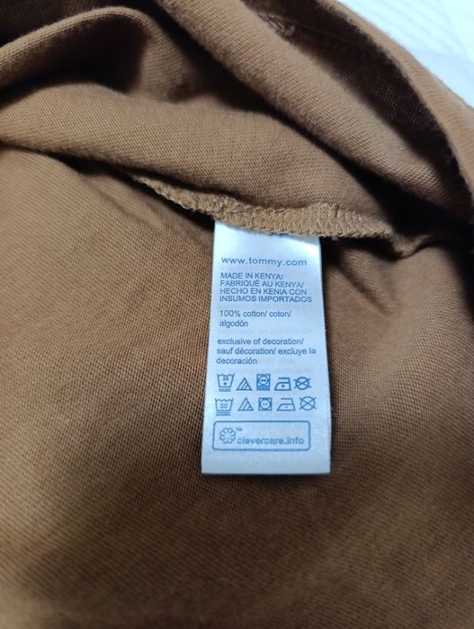 Продам футболку Tommy Hilfiger
