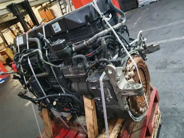 Motor complet pentru camion Renault DTI 11 - Piese de motor Renault