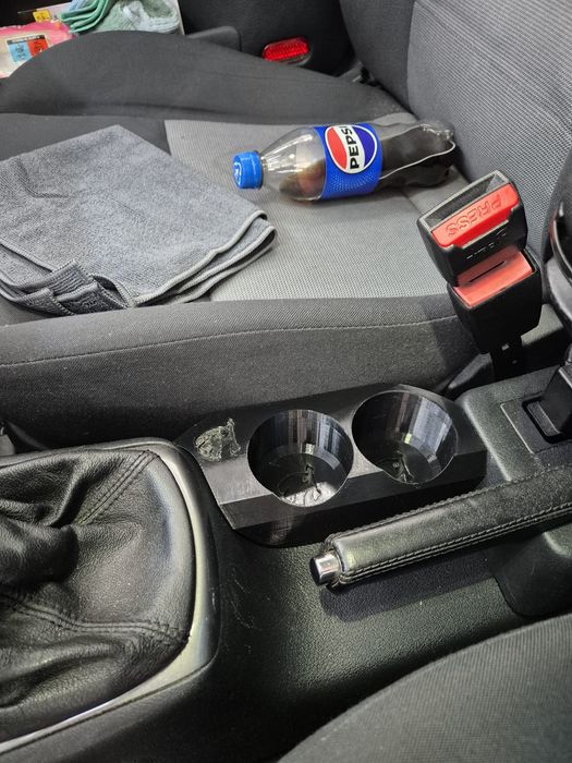 Skoda octavia 1 suport pahare de 500ml