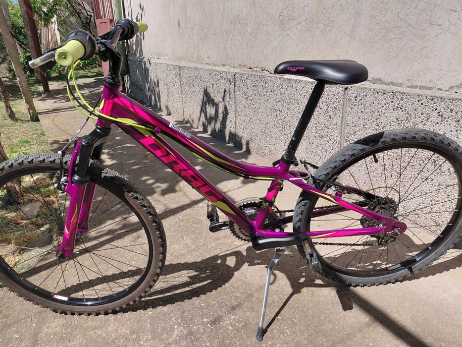 Колело Drag 24"