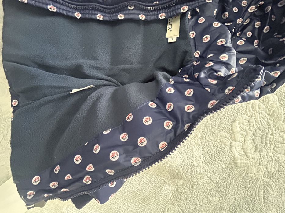 Куртка для девочки