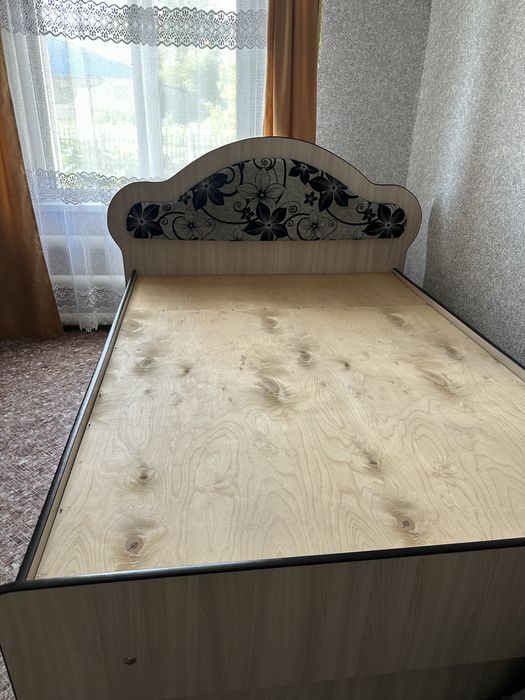 Продам кровать, состояние хорошее