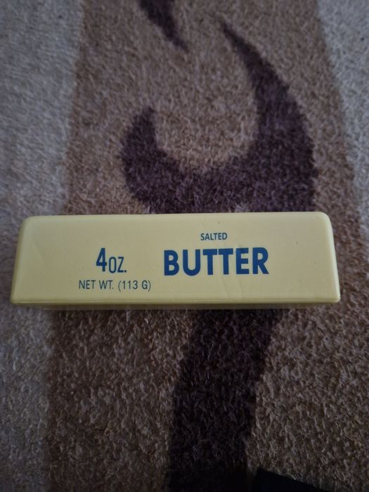 Butter originall
