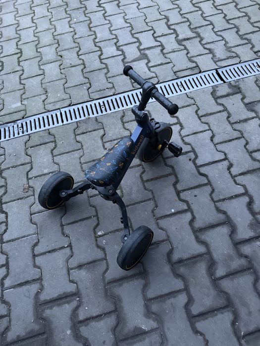 Bicicleta fara/cu pedale