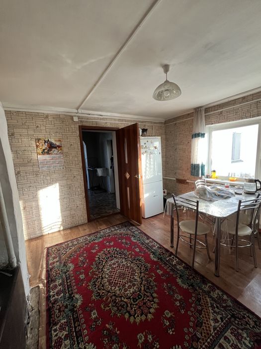 Продается дом в хорошем состоянии