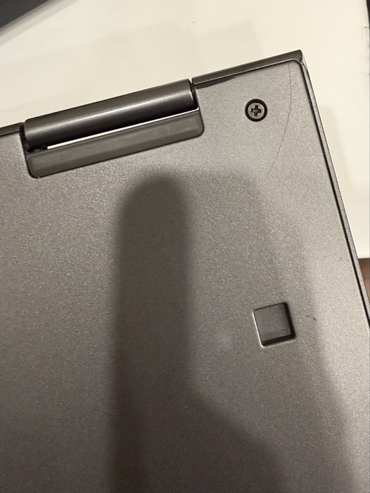 Lenovo ThinkPad X1 Yoga Gen5