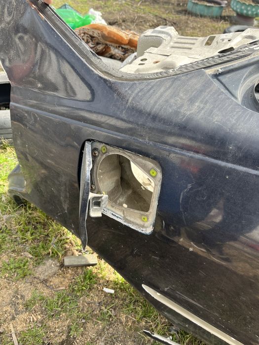 Крыло марк 2 100