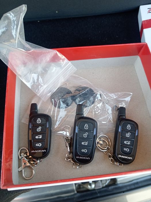 Magicar 905 906 laga tushadi