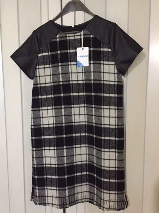 Mayoral детска рокля