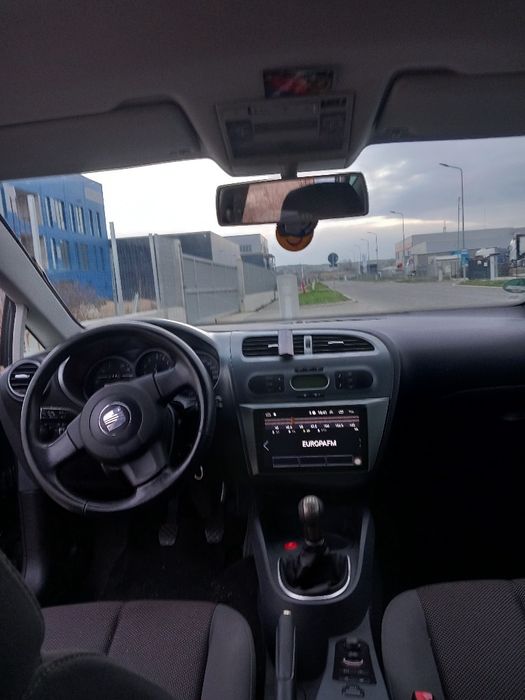 Vând Seat Leon  2008