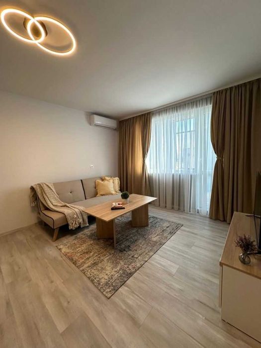 Дава се под наем Двустаен апартамент в София, Борово - 65 кв.м за 525 € - Снимка #2