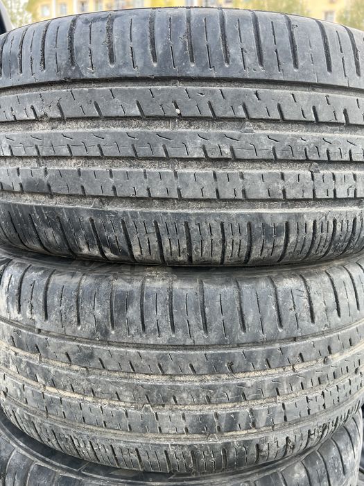 Диска балон. 255.50.R19 5.112