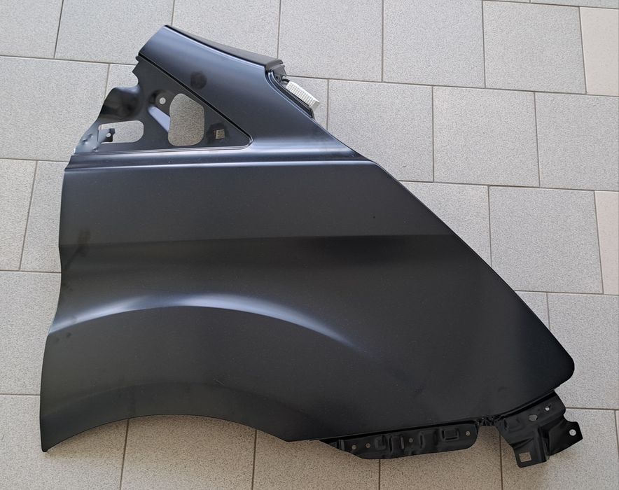 Aripa Ford Custom Până la an 2018 Aripă Stânga Dreapta PRODUS NOU