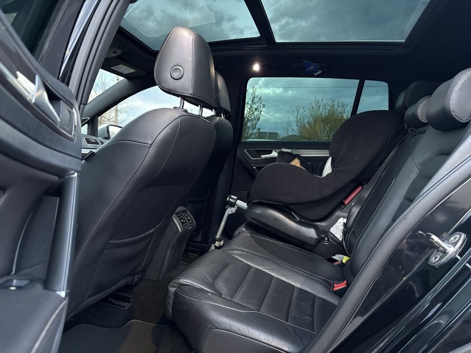 Vw Golf 7 Alltrack 2.0TDI DSG ACC Panoramic LED