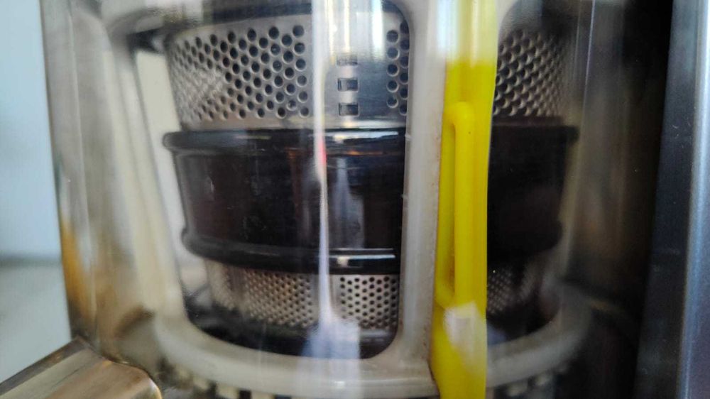 Storcator presare la rece BioChef - Slow Juicer, 250W / 40 RPM