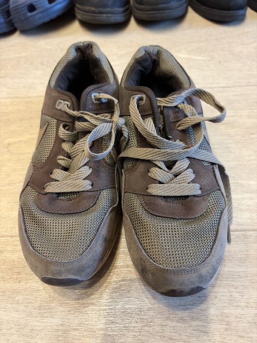 продам б/у обувь