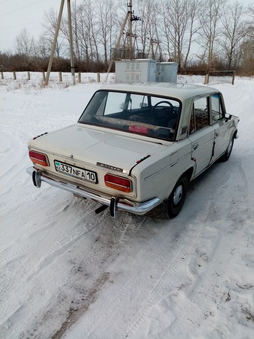 Ваз 2103 продам.
