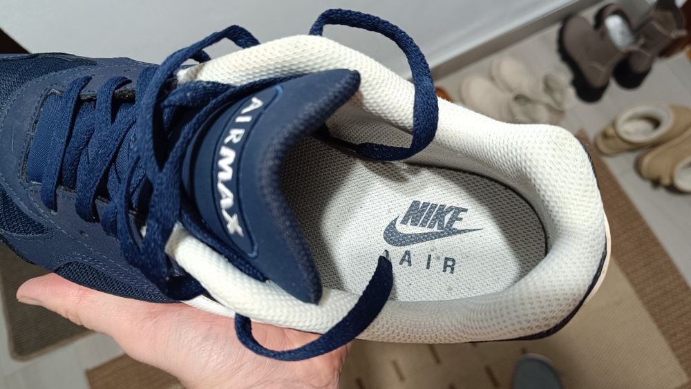 Nike Air Max 45 ca noi preț 150 ron