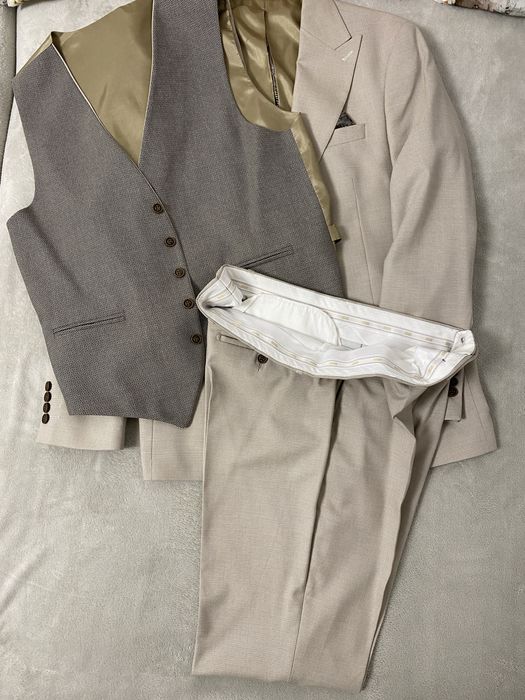 Costum barbati 3 piese