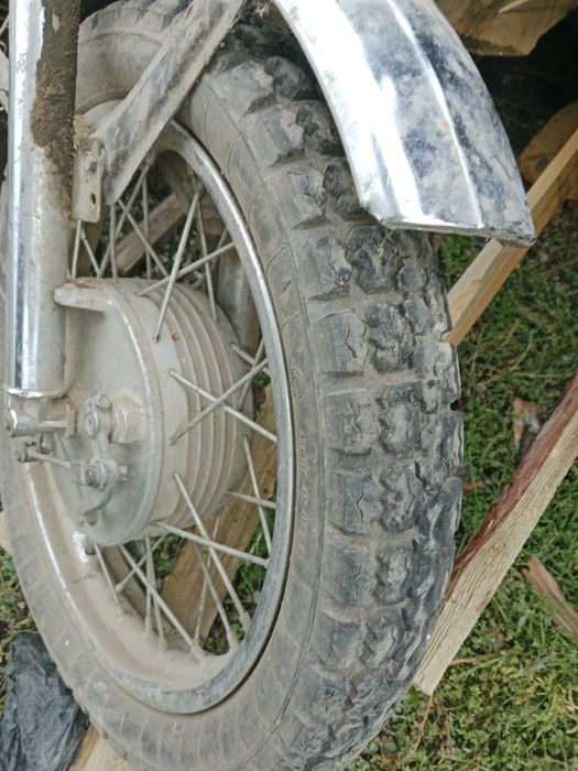 Мото ССР юпитер 5