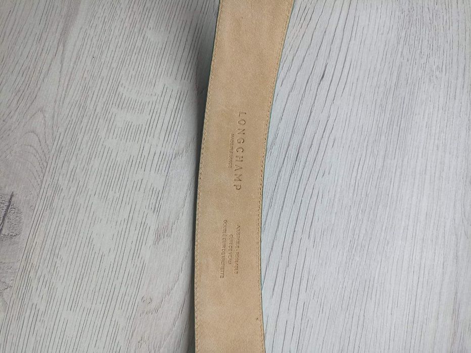 Дамски колан Longchamp