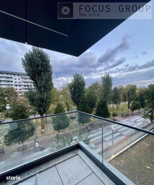 Apartament 3 camere Grozavesti | Regie | 2 Parcari Incluse