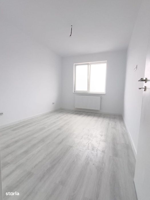 Apartament 2 camere parter inalt Militari Metro