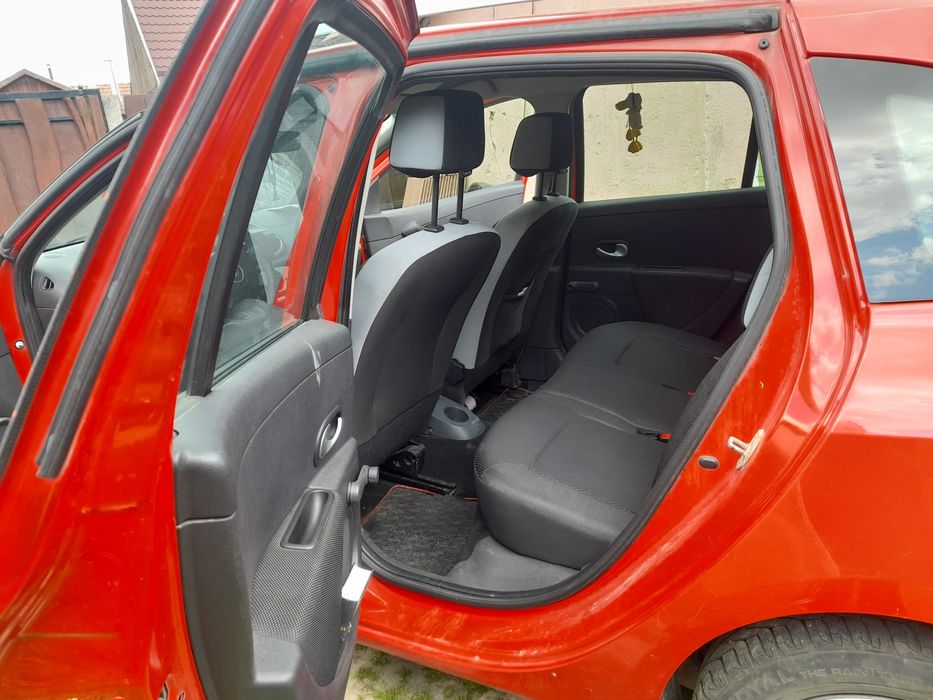 Renault Clio de vânzare