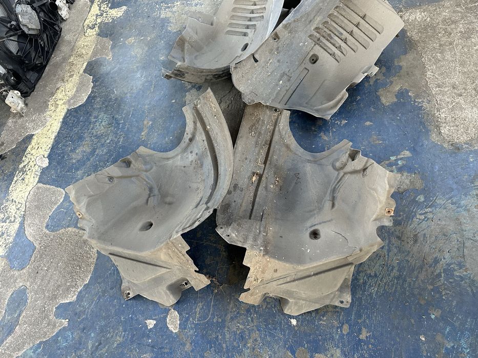 Carenaj fata spate stanga dreapta mercedes E Class w212