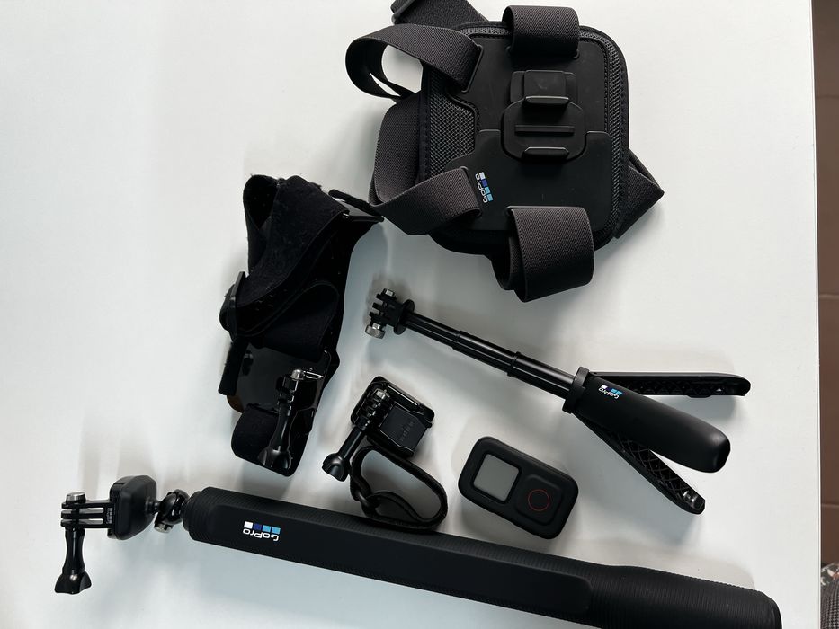 Vand GoPro Hero 11